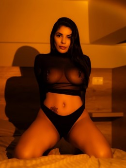 Charlie - Escort MAYA | Girl in Dubai